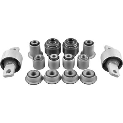 TEDGUM TED14099 Reparatursatz für Hinterachse TEDGUM TED14099 Reparatursatz für Hinterachse