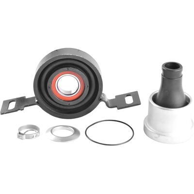 Tedgum Dacia Duster CV Axle Support Bearing - Rear Tedgum Dacia Duster CV Axle Support Bearing - Rear