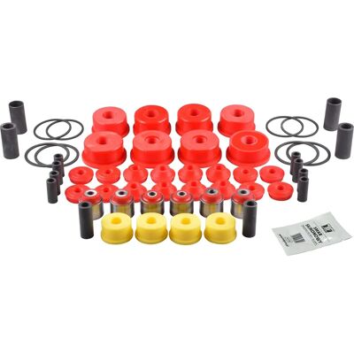 BMW TEDGUM TED18041 Kit sospensione assale posteriore BMW TEDGUM TED18041 Kit sospensione assale posteriore