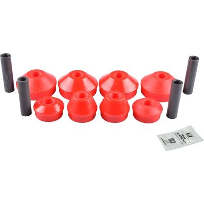 Kit di riparazione sospensione BMW - Serie 3 Kit di riparazione sospensione BMW - Serie 3