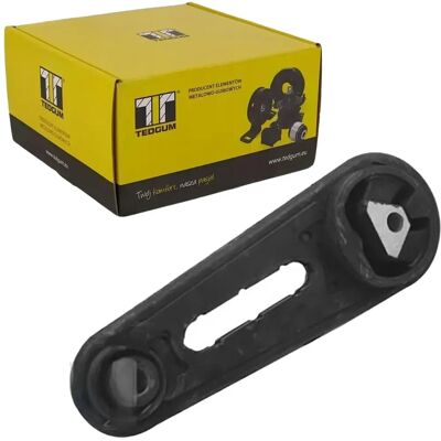Tedgum Motorlager - Getriebeseitig Hinten - Nissan Cube Tiida Tedgum Motorlager - Getriebeseitig Hinten - Nissan Cube Tiida