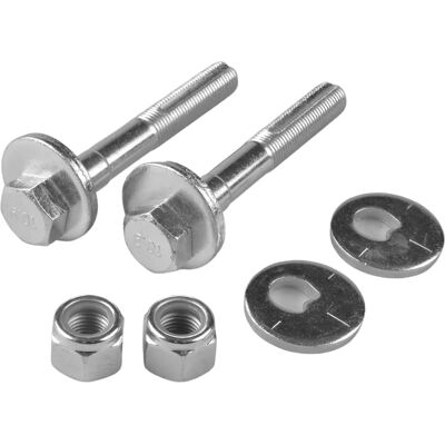 Tedgum Fahrwerksreparatursatz - Audi Q7, Porsche Cayenne, VW Touareg Tedgum Fahrwerksreparatursatz - Audi Q7, Porsche Cayenne, VW Touareg