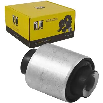 Tedgum Model TED21100 Podpora zawieszenia dla Alfa Romeo 159 - Podpora zawieszenia Tedgum Model TED21100 Podpora zawieszenia dla Alfa Romeo 159 - Podpora zawieszenia