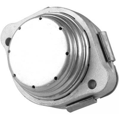 Tedgum Model TED21220 Hydraulic Support - Transmission Mount Tedgum Model TED21220 Hydraulic Support - Transmission Mount