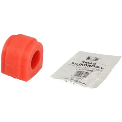 Tedgum Modèle TED21940 - Support de Stabilisateur en Polyuréthane pour Alfa Romeo Giulietta Tedgum Modèle TED21940 - Support de Stabilisateur en Polyuréthane pour Alfa Romeo Giulietta