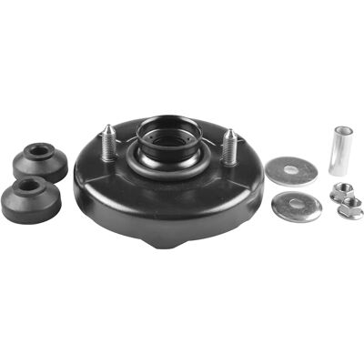 TEDGUM TED22700 Supporto ammortizzatore asse posteriore - Sospensione TEDGUM TED22700 Supporto ammortizzatore asse posteriore - Sospensione