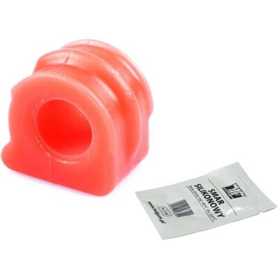 TEDGUM Stabilisatorbuchse - 20mm Polyurethan für Vorderachse - Satz mit 2 TEDGUM Stabilisatorbuchse - 20mm Polyurethan für Vorderachse - Satz mit 2