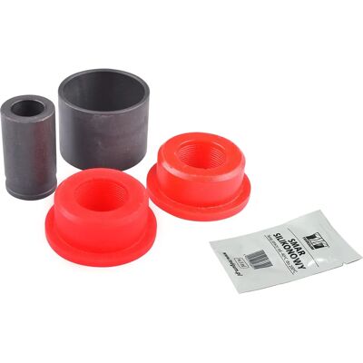 TEDGUM TED25107 - Silent Bloc para Ford, Volvo, Mazda TEDGUM TED25107 - Silent Bloc para Ford, Volvo, Mazda