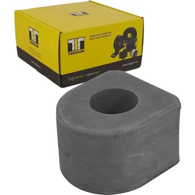 Tedgum Stabilisatorhalterung TED28120 - Vorderachse Tedgum Stabilisatorhalterung TED28120 - Vorderachse