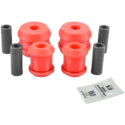 TEDGUM TED35971 Bush di sospensione - Bush di sospensione TEDGUM TED35971 Bush di sospensione - Bush di sospensione