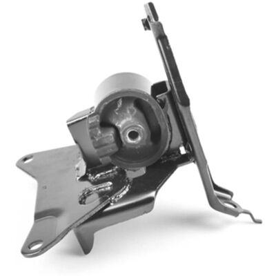 Support de transmission automatique TEDGUM - Gauche - Caoutchouc-Métal Support de transmission automatique TEDGUM - Gauche - Caoutchouc-Métal