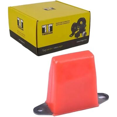 Amortiguador de suspensión trasera TEDGUM TED36920 - Repuesto para Jeep Amortiguador de suspensión trasera TEDGUM TED36920 - Repuesto para Jeep