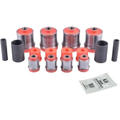 TEDGUM TED37847 - Vorderachse PU 10 Stück OEM TEDGUM TED37847 - Vorderachse PU 10 Stück OEM