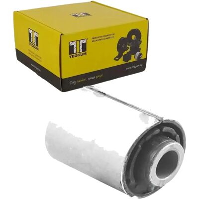 Silentbloc de bras de suspension arrière - Résistant et durable Silentbloc de bras de suspension arrière - Résistant et durable