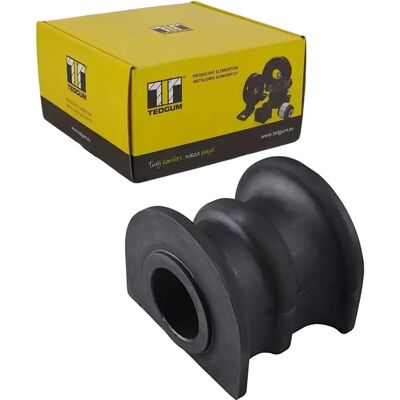 Supporto stabilizzatore TEDGUM TED40803 per Jeep - Supporti anteriore Supporto stabilizzatore TEDGUM TED40803 per Jeep - Supporti anteriore