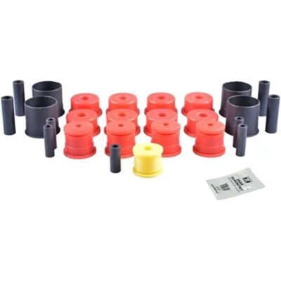 Original TEDGUM TED41260 Vorderachse Reparatursatz Original TEDGUM TED41260 Vorderachse Reparatursatz