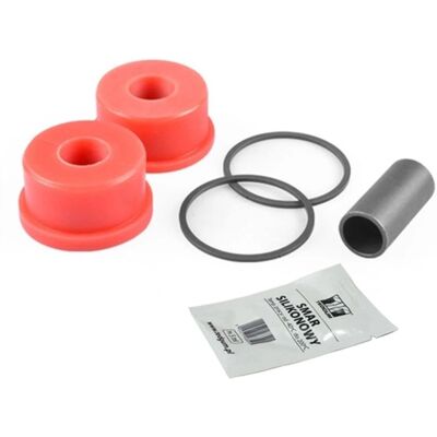 TEDGUM TED41645 Braccio di controllo - Posteriore BMW 1/3 TEDGUM TED41645 Braccio di controllo - Posteriore BMW 1/3