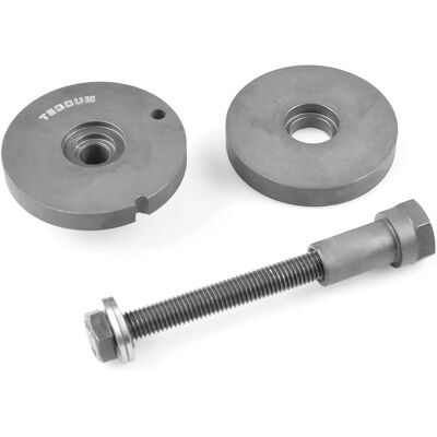 Outil pour système de direction et suspension TEDGUM - Ensemble de 7 pièces Outil pour système de direction et suspension TEDGUM - Ensemble de 7 pièces