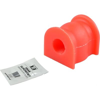 TEDGUM TED44120 Stabilisator - Hinterer Innenpolyurethan Gummilager TEDGUM TED44120 Stabilisator - Hinterer Innenpolyurethan Gummilager