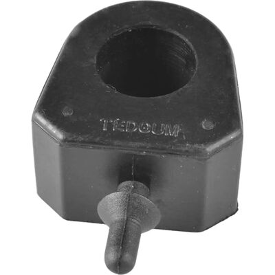 Tedgum Renault Megane IV Stabilisatorlager - 25mm Innendurchmesser Tedgum Renault Megane IV Stabilisatorlager - 25mm Innendurchmesser