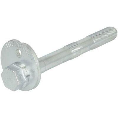 Vis de support TEDGUM - Axe avant - M16x1.5 - Zingué Vis de support TEDGUM - Axe avant - M16x1.5 - Zingué