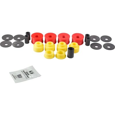 Nissan Patrol GR 5 SUV - Kit di riparazione sospensioni con 9 pezzi Nissan Patrol GR 5 SUV - Kit di riparazione sospensioni con 9 pezzi
