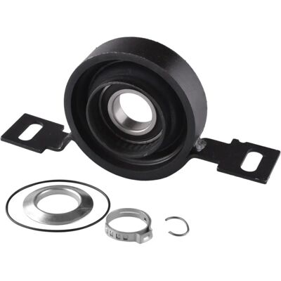 Tedgum Dacia Duster Drive Shaft Support - Rear Axle with Bearing Tedgum Dacia Duster Drive Shaft Support - Rear Axle with Bearing