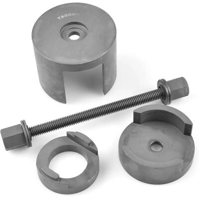 TEDGUM TED48027 Controlearm silentblock - Control Arm Silentblock TEDGUM TED48027 Controlearm silentblock - Control Arm Silentblock