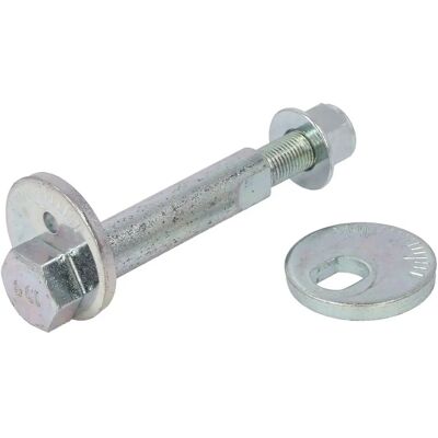 TEDGUM Tornillo de corrección de la inclinación - Correction screw for camber adjustment TEDGUM Tornillo de corrección de la inclinación - Correction screw for camber adjustment