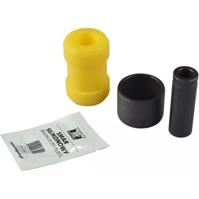 TEDGUM TED50660 Bucșă silentioasă de triunghi - Suspensie TEDGUM TED50660 Bucșă silentioasă de triunghi - Suspensie
