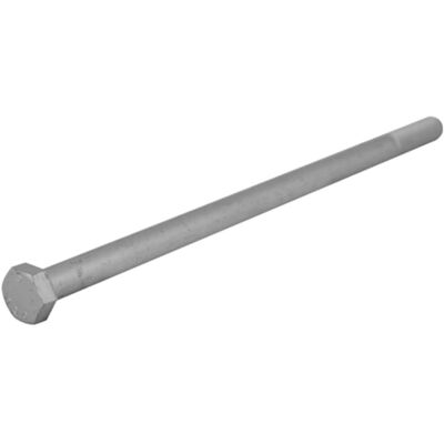 Kit boulons de fusée - M12x1.25, 37 mm, Zingué Kit boulons de fusée - M12x1.25, 37 mm, Zingué