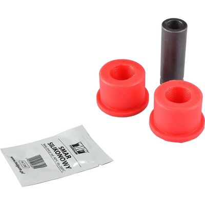 Tedgum Hinterachslager Buchse - Alfa Romeo Giulietta Tedgum Hinterachslager Buchse - Alfa Romeo Giulietta