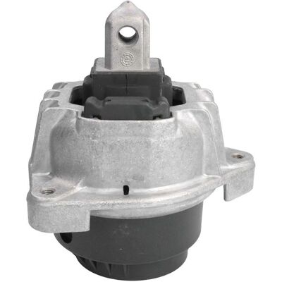 TEDGUM TED52401 Hydraulische ondersteuning links - Versnellingsbakmontage TEDGUM TED52401 Hydraulische ondersteuning links - Versnellingsbakmontage