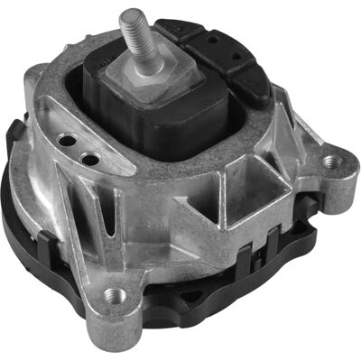 TEDGUM TED52401 Hydraulischer Support links - Getriebehalter TEDGUM TED52401 Hydraulischer Support links - Getriebehalter