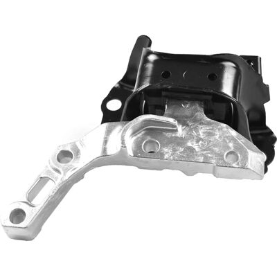 Tedgum Modell TED53516 Motorlager Vorne Rechts - Hydraulischer Support Tedgum Modell TED53516 Motorlager Vorne Rechts - Hydraulischer Support