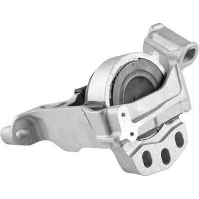 Hydrauliskt motorfäste TEDGUM TED54109 fram till höger - Motorfäste Hydrauliskt motorfäste TEDGUM TED54109 fram till höger - Motorfäste