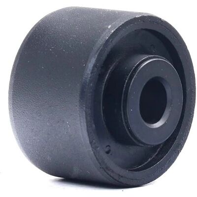 Tedgum Abarth 500 - Supporti sospensione posteriore Tedgum Abarth 500 - Supporti sospensione posteriore