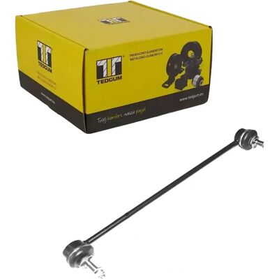 Tedgum Ted54979 Bara stabilizatoare față dreapta - Suspensie Tedgum Ted54979 Bara stabilizatoare față dreapta - Suspensie
