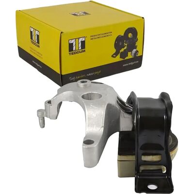 TEDGUM TED57723 - Engine Support Right Front TEDGUM TED57723 - Engine Support Right Front