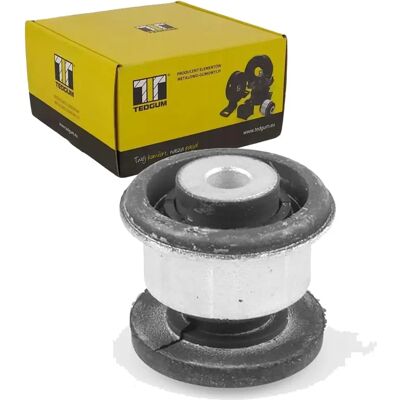 Tedgum Porsche Cayenne Control Arm Bushing - Upper Front Suspension Tedgum Porsche Cayenne Control Arm Bushing - Upper Front Suspension