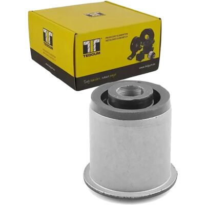 Tedgum Modell TED61341 Hinterachse Achskörper - Lagerung, Achskörper Tedgum Modell TED61341 Hinterachse Achskörper - Lagerung, Achskörper