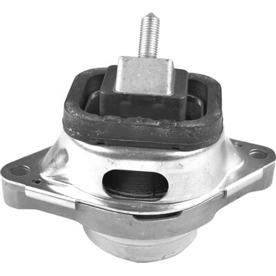 Tedgum Modelo TED67295 Soporte de Transmisión - Soporte Motor Derecho Frontal Tedgum Modelo TED67295 Soporte de Transmisión - Soporte Motor Derecho Frontal
