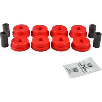 TEDGUM TED68259 - Zestaw naprawczy osi BMW 3 TEDGUM TED68259 - Zestaw naprawczy osi BMW 3