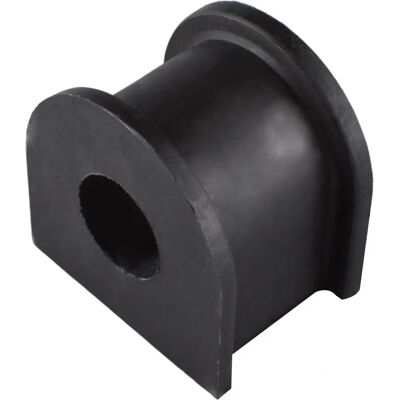 TedGUM Rear Axle Stabilizer Bushing - Stabilizer, Rubber, 18mm, 2 pcs TedGUM Rear Axle Stabilizer Bushing - Stabilizer, Rubber, 18mm, 2 pcs