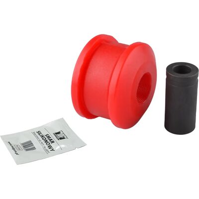 Silentbloc de suspension TEDGUM TED73940 - Rouge Silentbloc de suspension TEDGUM TED73940 - Rouge