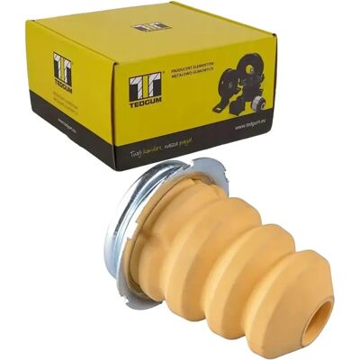 TEDGUM Model TED75903 Rear Suspension Bump Stop TEDGUM Model TED75903 Rear Suspension Bump Stop