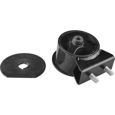 Tedgum Model TED78079 - Bageste gummimetalophæng til Fiat Sedici Tedgum Model TED78079 - Bageste gummimetalophæng til Fiat Sedici
