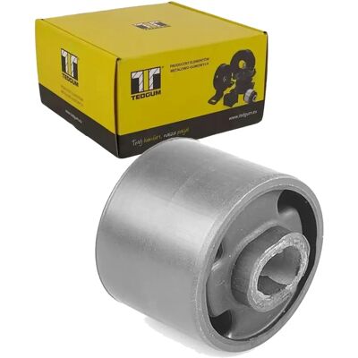 Tedgum Opel Corsa Meriva Hintere Motorlager - Gummi-Metall Support Tedgum Opel Corsa Meriva Hintere Motorlager - Gummi-Metall Support