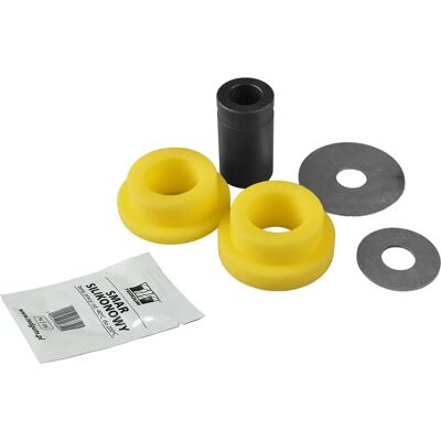 TEDGUM TED81265 silentbloc de bras de suspension - silentbloc de bras de suspension TEDGUM TED81265 silentbloc de bras de suspension - silentbloc de bras de suspension