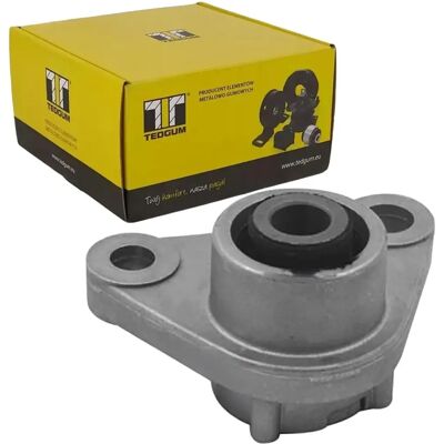 Tedgum Volvo V70 S60 S80 XC70 Unterstützung für Vorderachse links Tedgum Volvo V70 S60 S80 XC70 Unterstützung für Vorderachse links